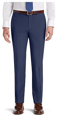 Men's Pant Fit Guide