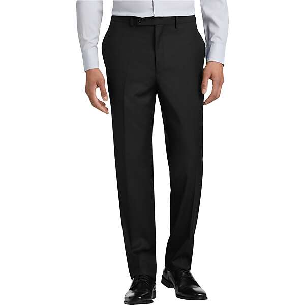 Collection by Michael Strahan Men's Michael Strahan Classic Fit Suit Separates Pants
