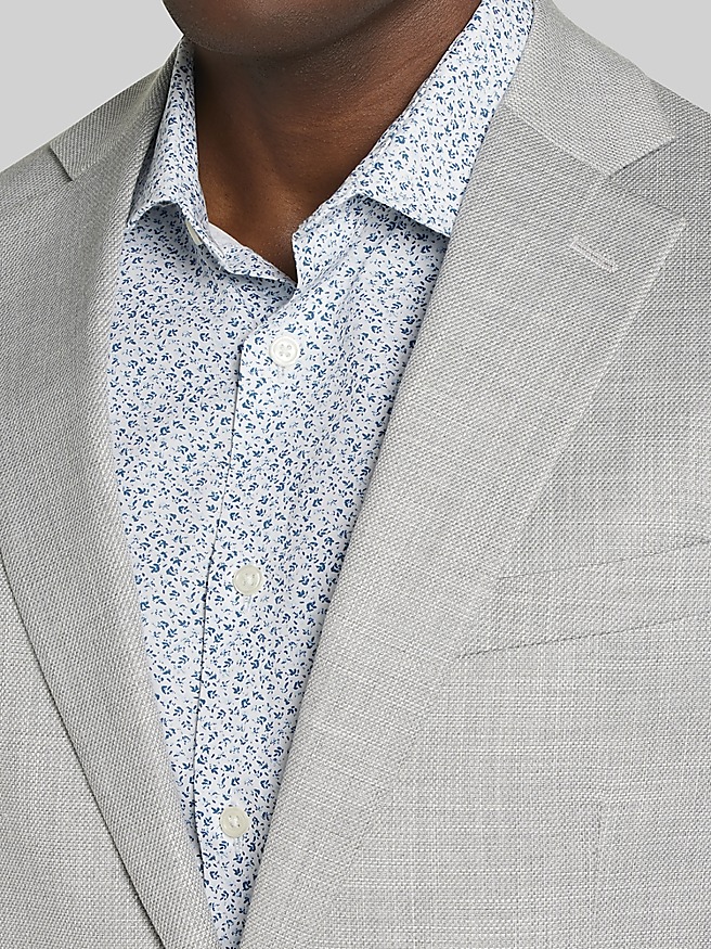 60 Long Size Men s Sport Coats Blazers Men s Wearhouse