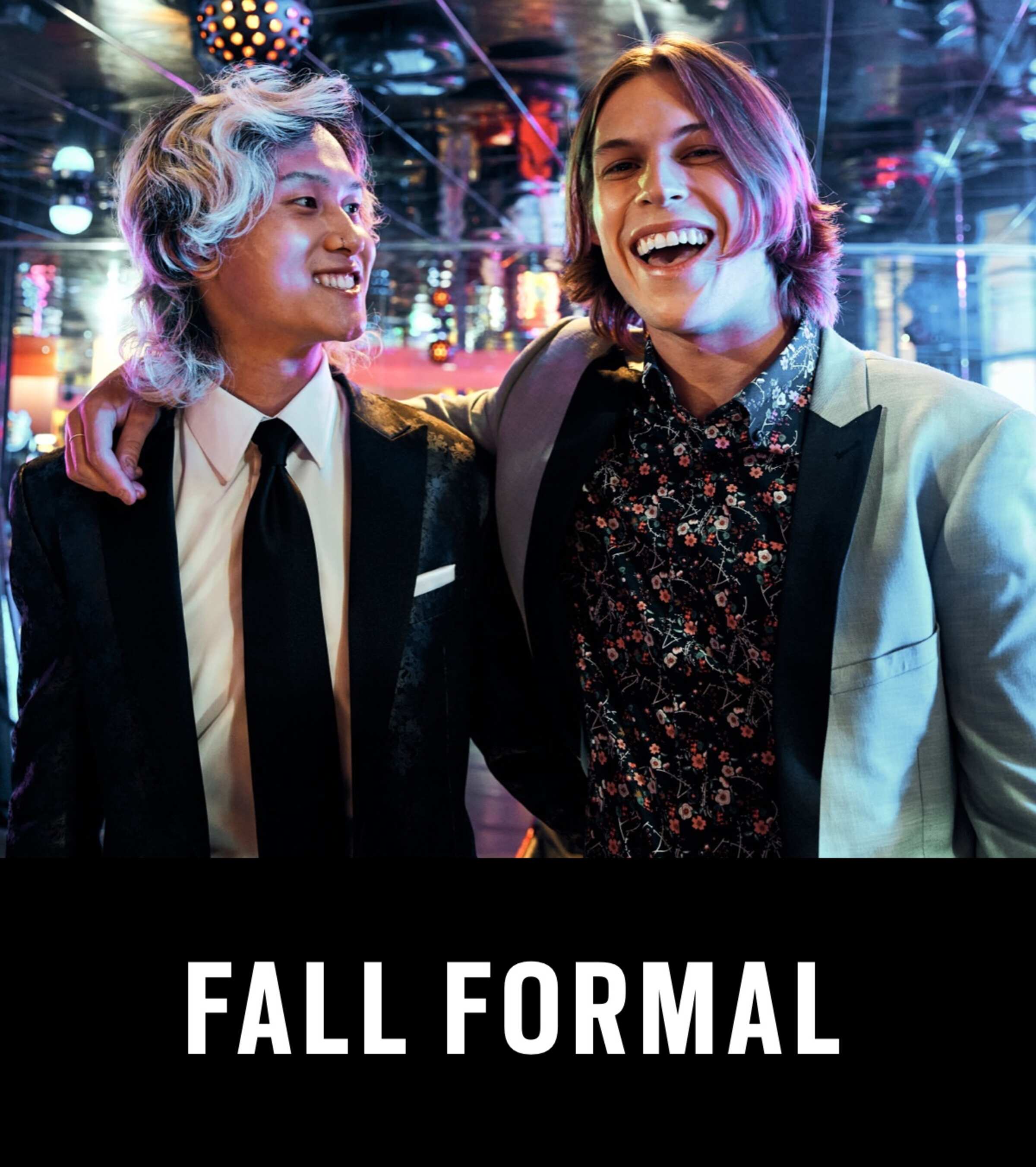 Tuxedo Rental Coupon | Prom Tux Rental Discounts | Men's ...