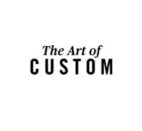 The Art of Custom