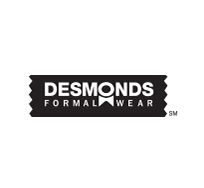 Desmonds Formal Wear