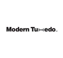 Modern Tuxedo