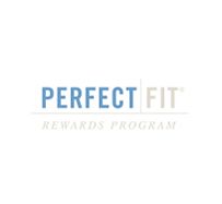 Perfect Fit Rewards Program