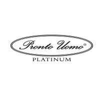 Pronto Uomo Platinum