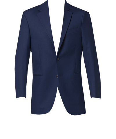 Blue Notch Lapel Suit| Black by Vera Wang | Suit Rental | Men's Wearhouse