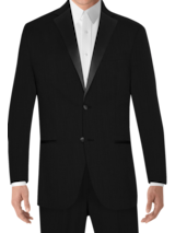 Egara Black Tuxedo (1445)