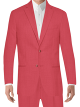 Egara Red Suit (1633)