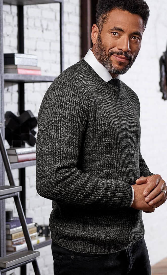 >Big Tall Fit Guide Slim Fit Vs Modern Fit Men S Wearhouse