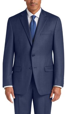 athletic cut sport coat