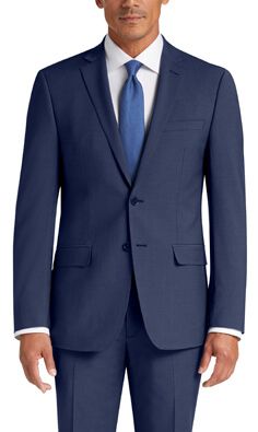 sport coat length