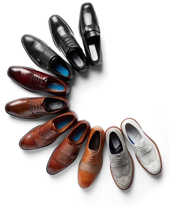 kenneth cole awear tech shoes