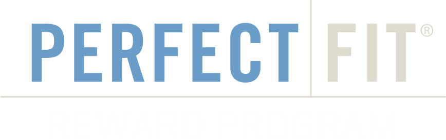Perfect Fit Rewards