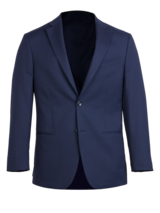 Pronto Uomo Navy Suit (1945)