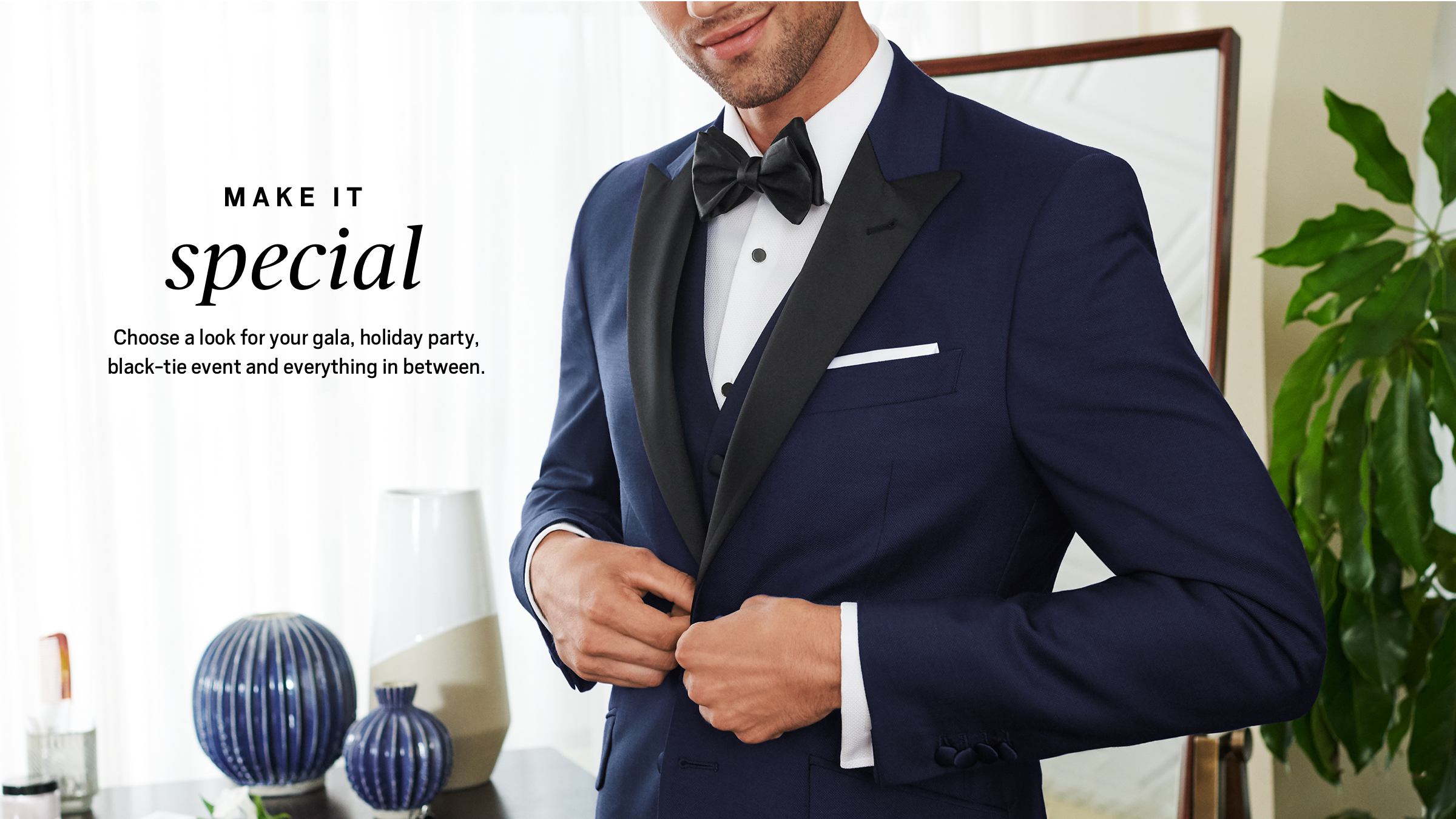 men's wearhouse formal wear