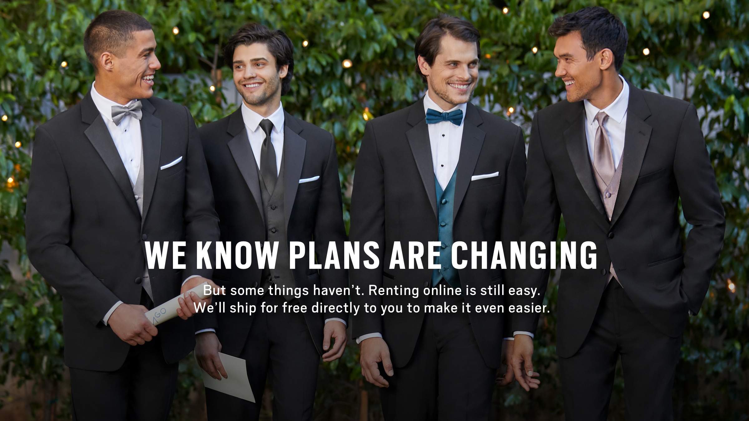 Wedding Tuxedos, Wedding Suits for Men 