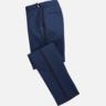  BLACK by Vera Wang Midnight Flat Front pants (2160)