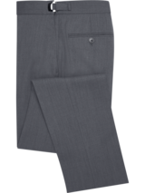 Pronto Uomo Gray Pants (2470)