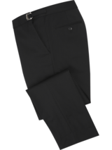 Awearness Kenneth Cole Performance Wool Black Pants