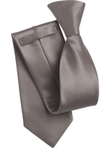 Monaco Mercury Euro Tie (8816MNMRC)