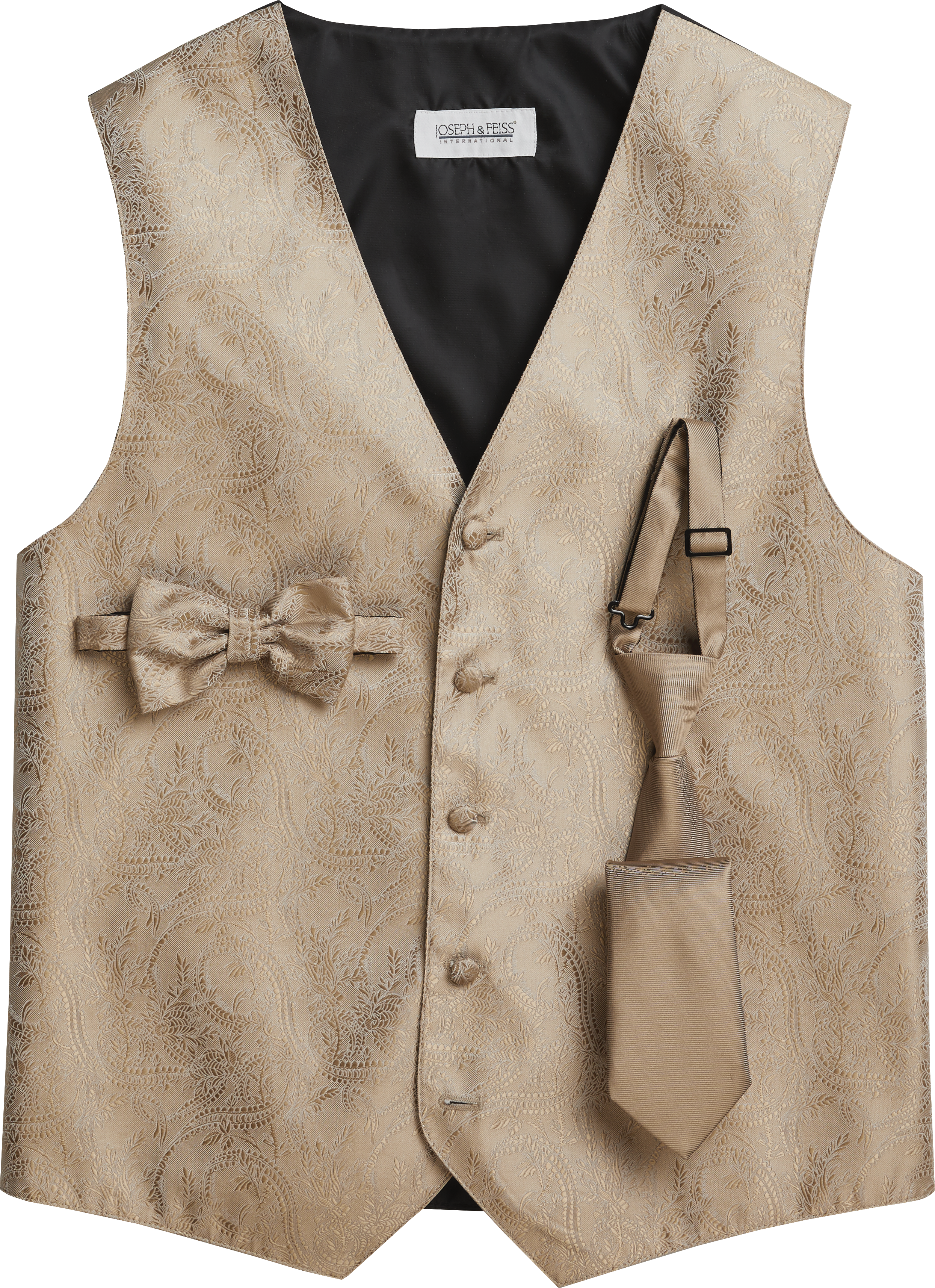 waistcoat men's wearhouse