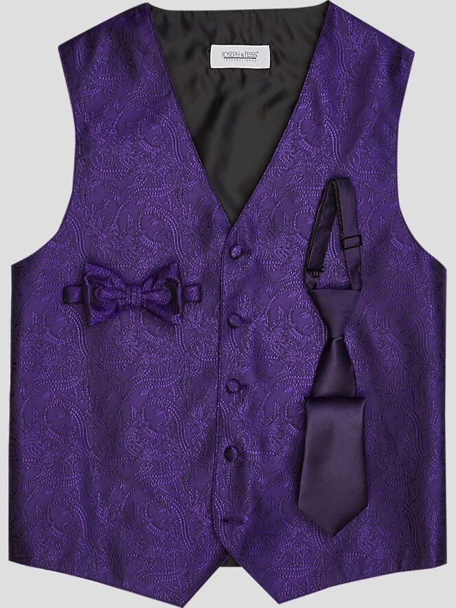  Tuscany Regency Vest (8856TUREG)
