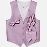  Sterling Wisteria Vest (8866STWIS)