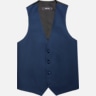  BLACK by Vera Wang Midnight Vest (8874VWNGT)