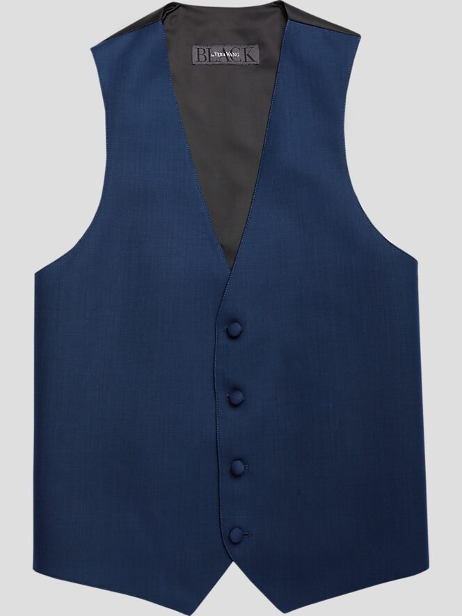  BLACK by Vera Wang Midnight Vest (8874VWNGT)