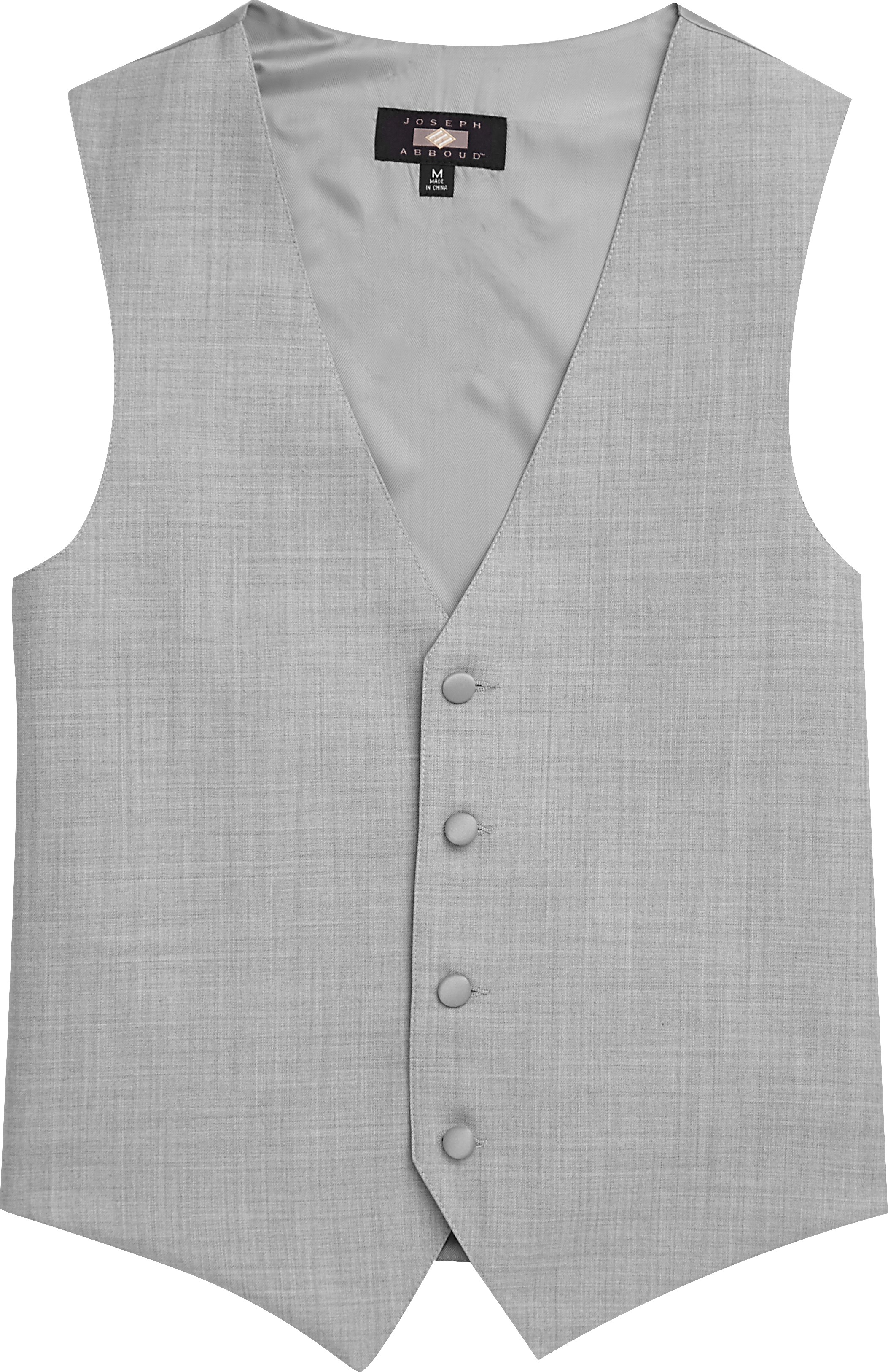 men's wearhouse light grey tux