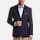 Classic Fit Check Sport Coat