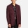 Classic Fit Breathable Hooded Bomber Jacket
