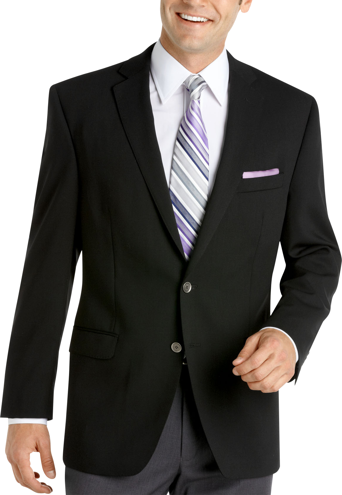 calvin klein men's suit jackets