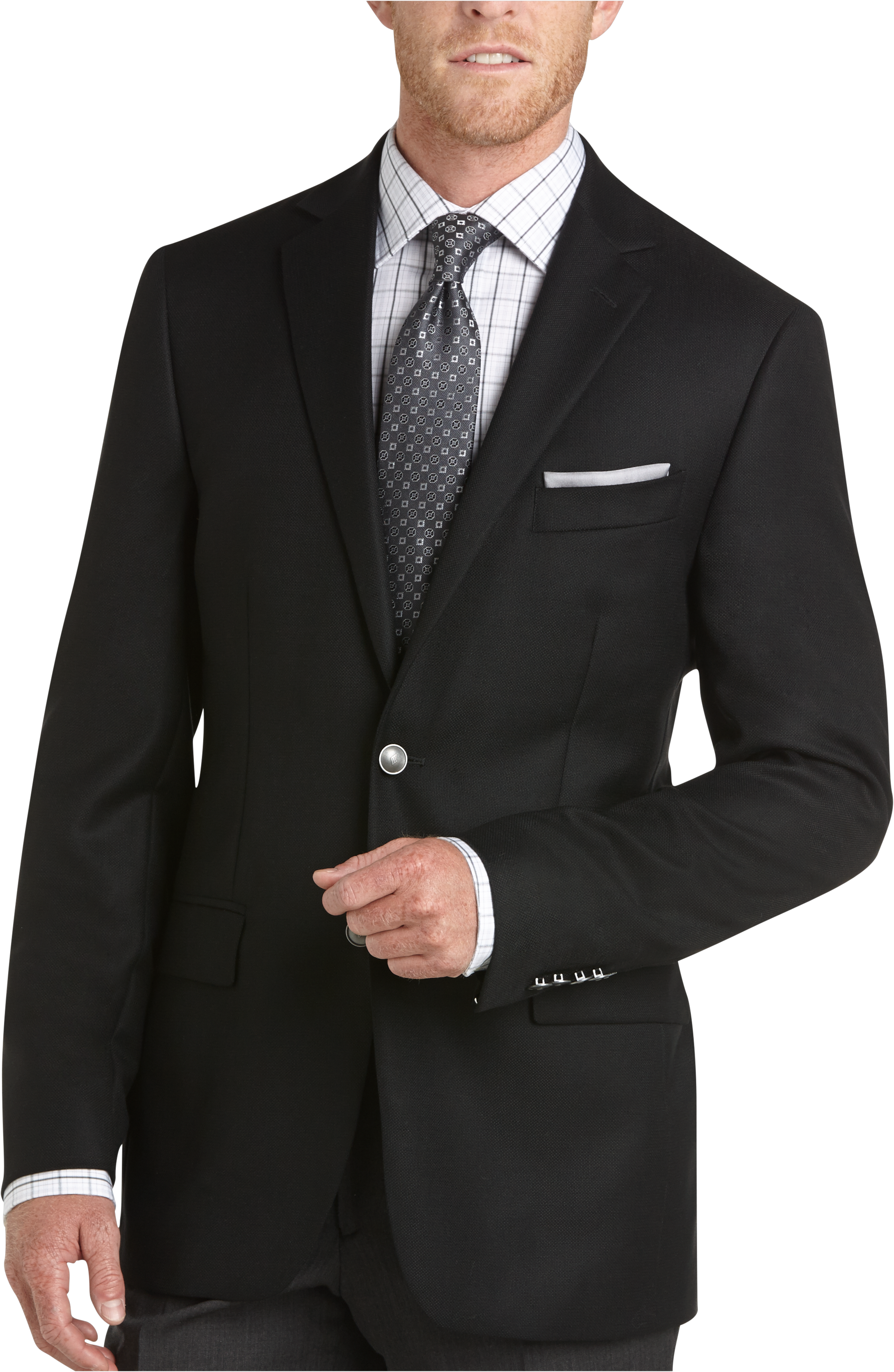 Joseph abboud blazer