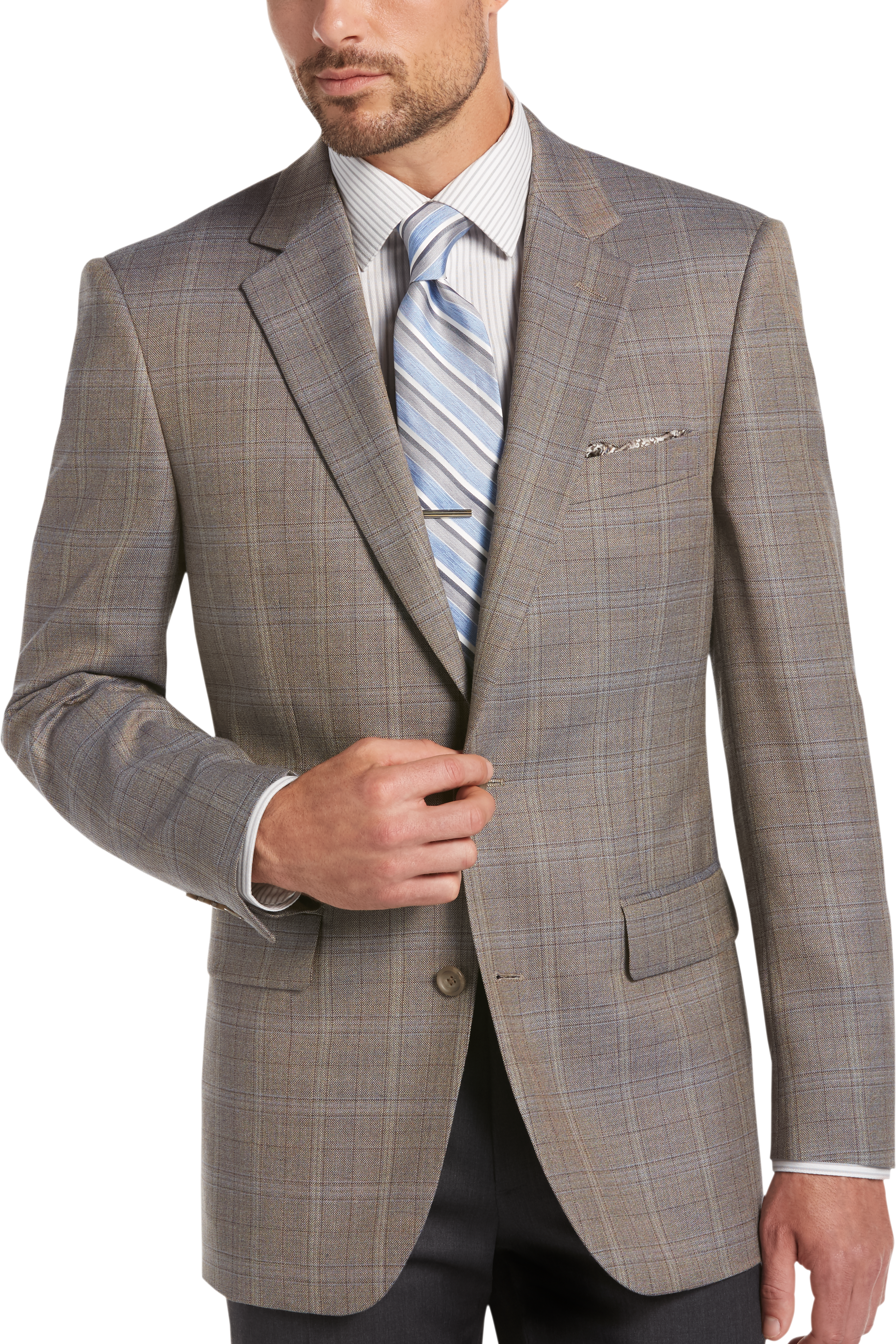 joseph feiss sport coat