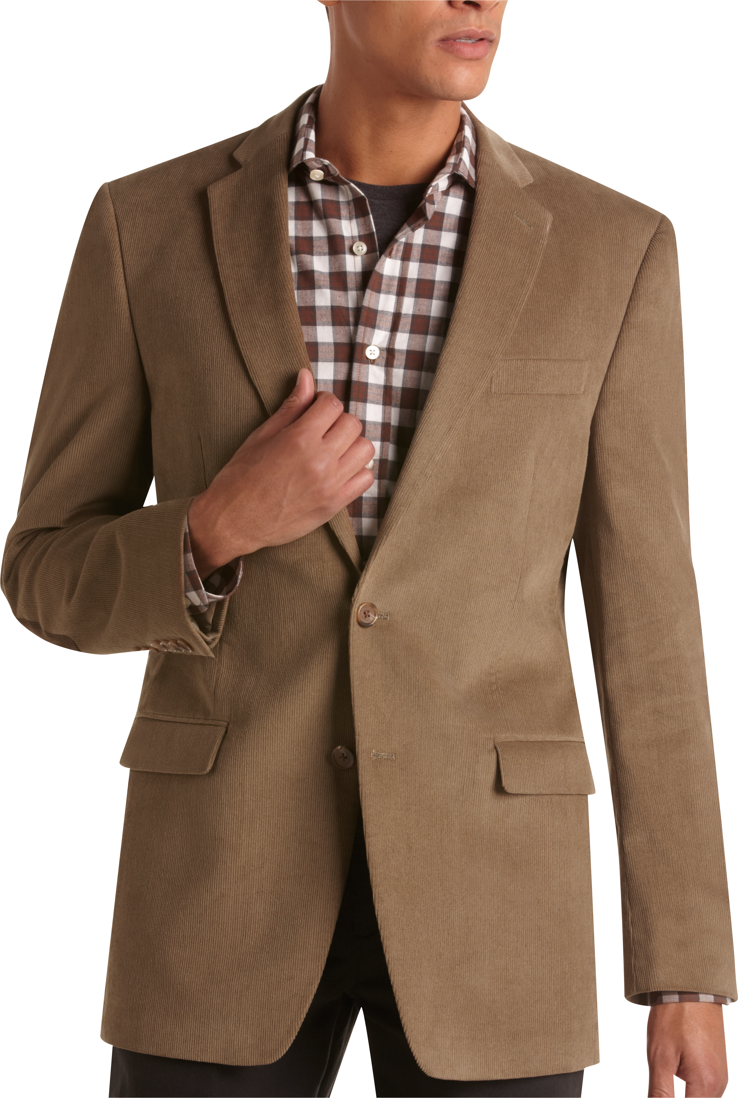 corduroy sport coat men's wearhouse