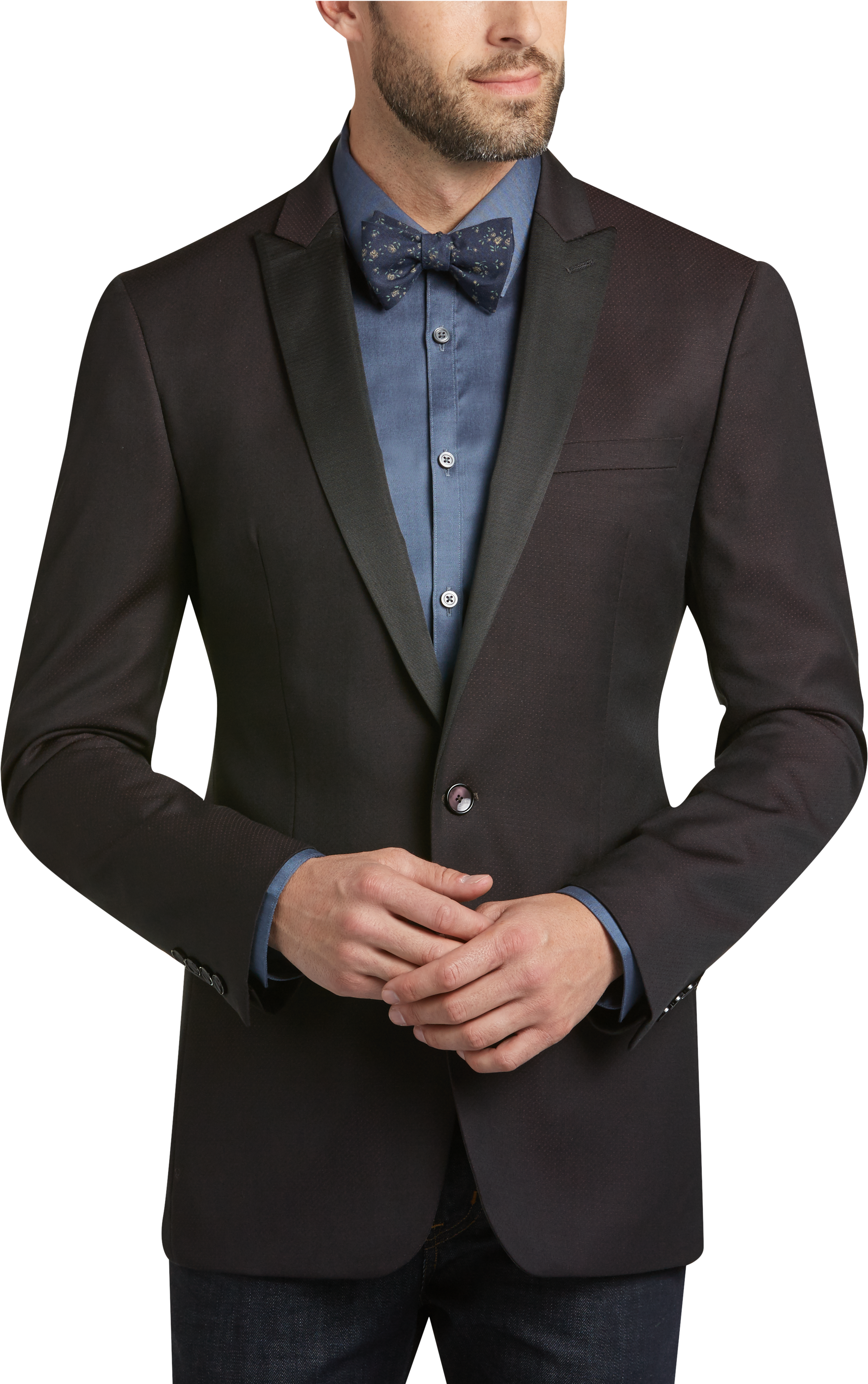calvin klein dinner jacket