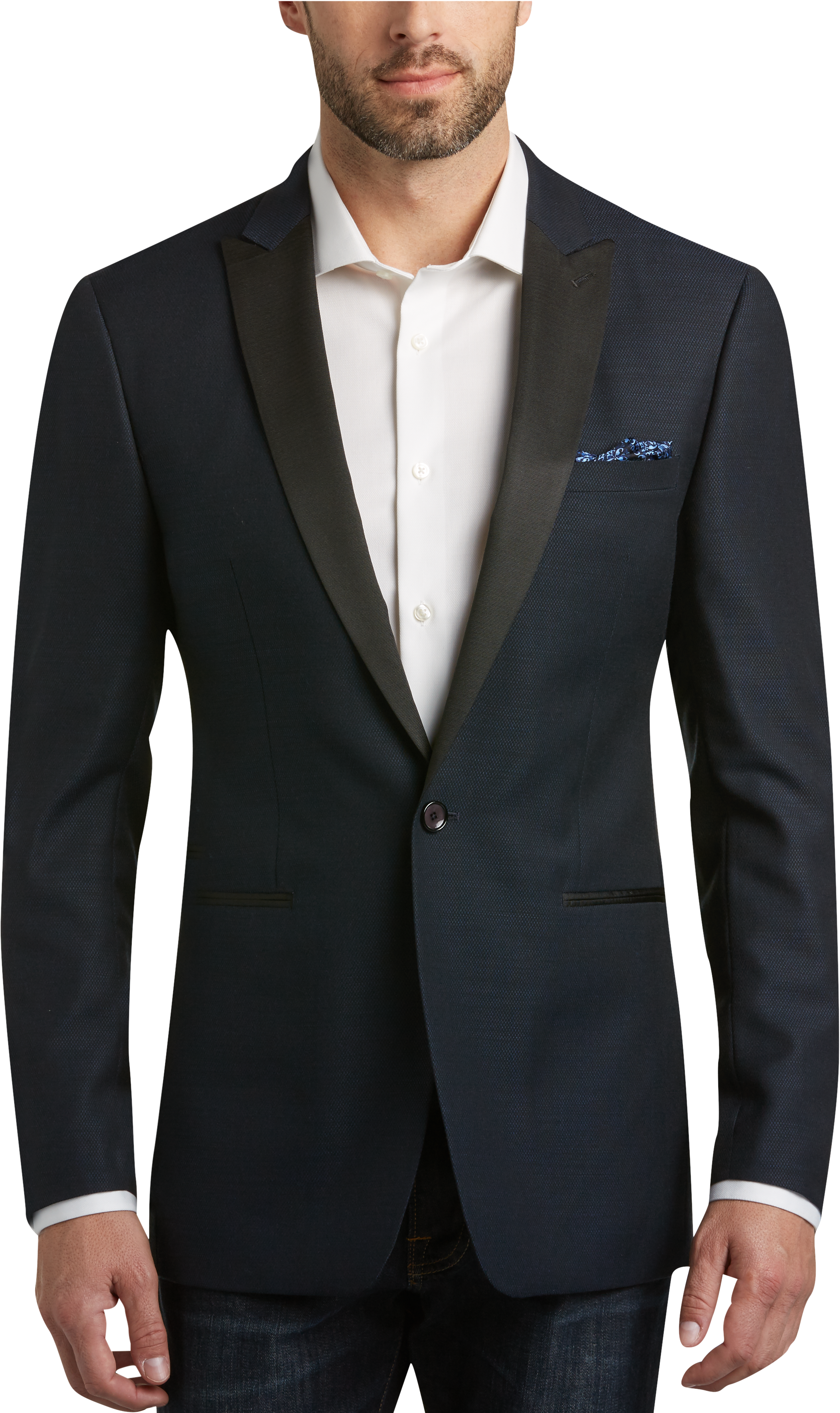 calvin klein dinner jacket