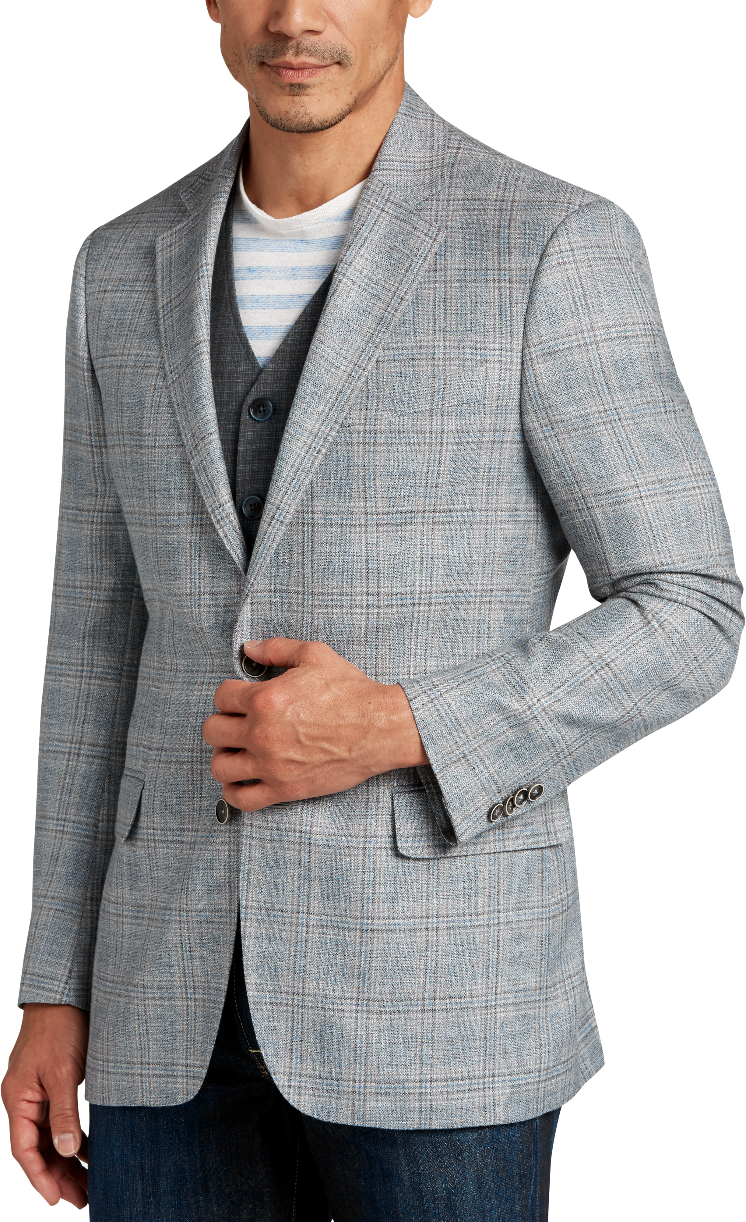 men's wearhouse custom sport coats