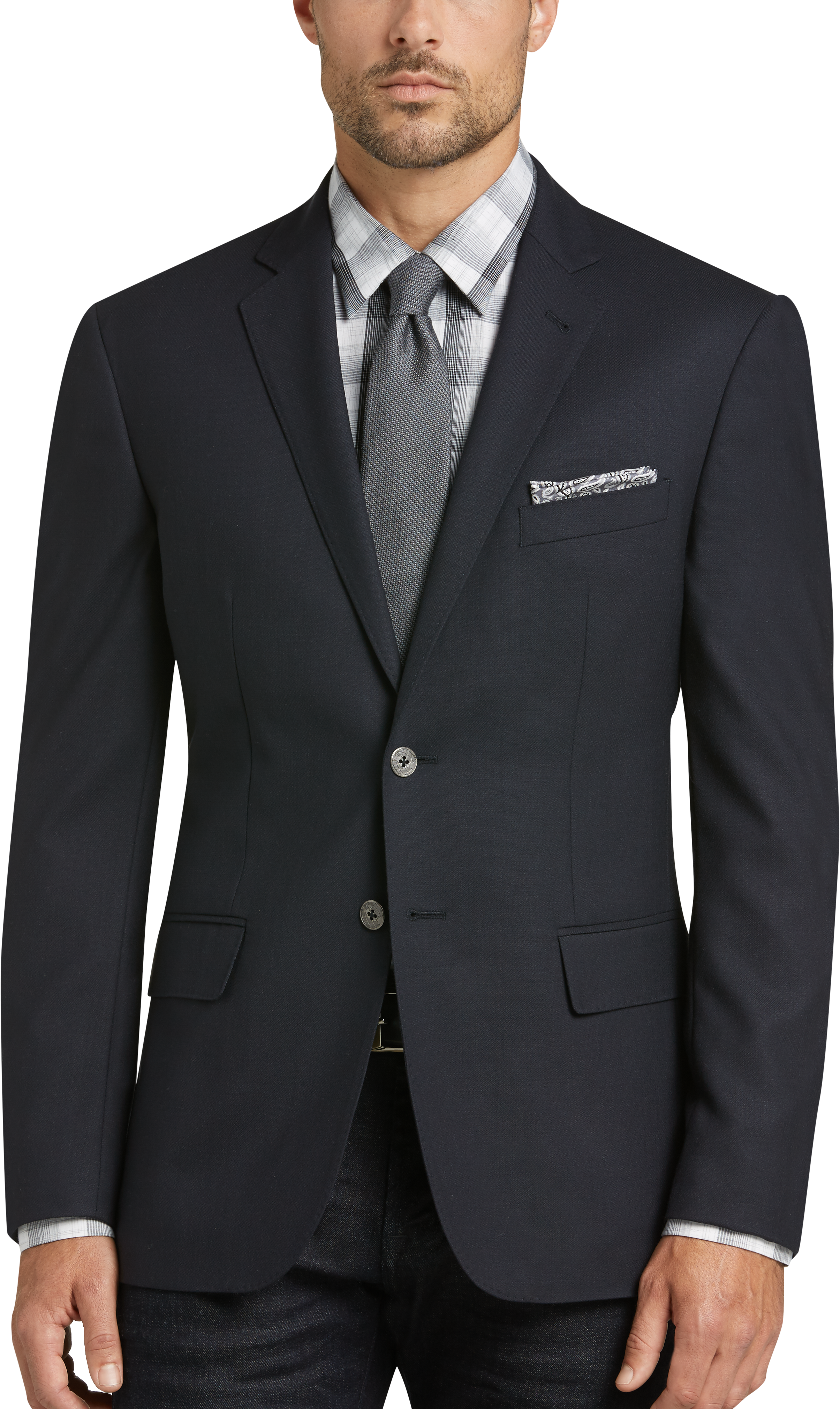 joseph abboud blazer