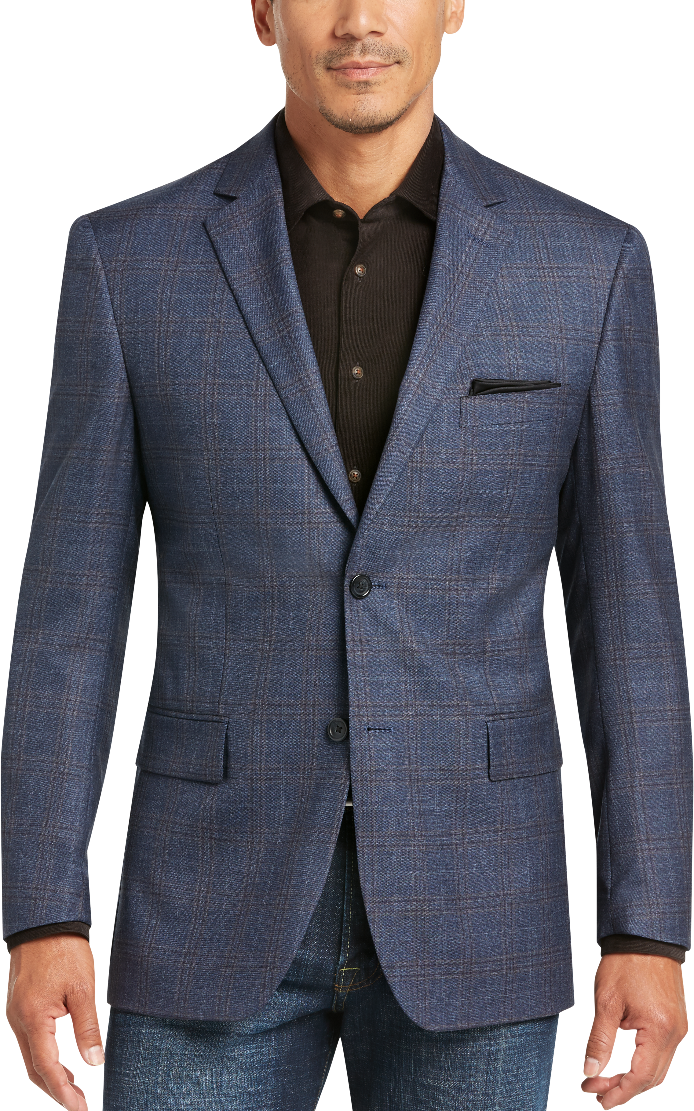 pronto uomo sport coat