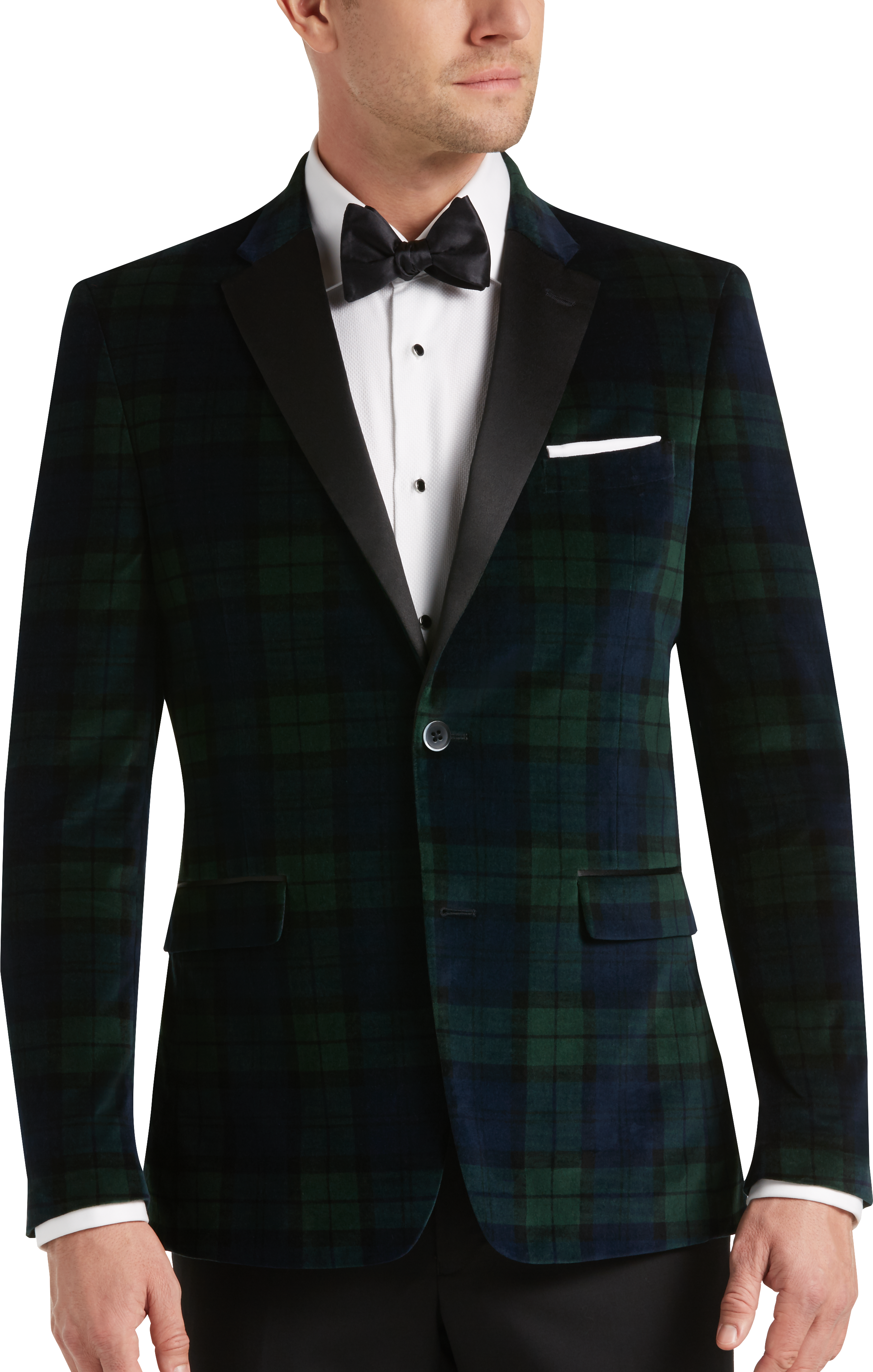 tommy hilfiger tuxedo jacket