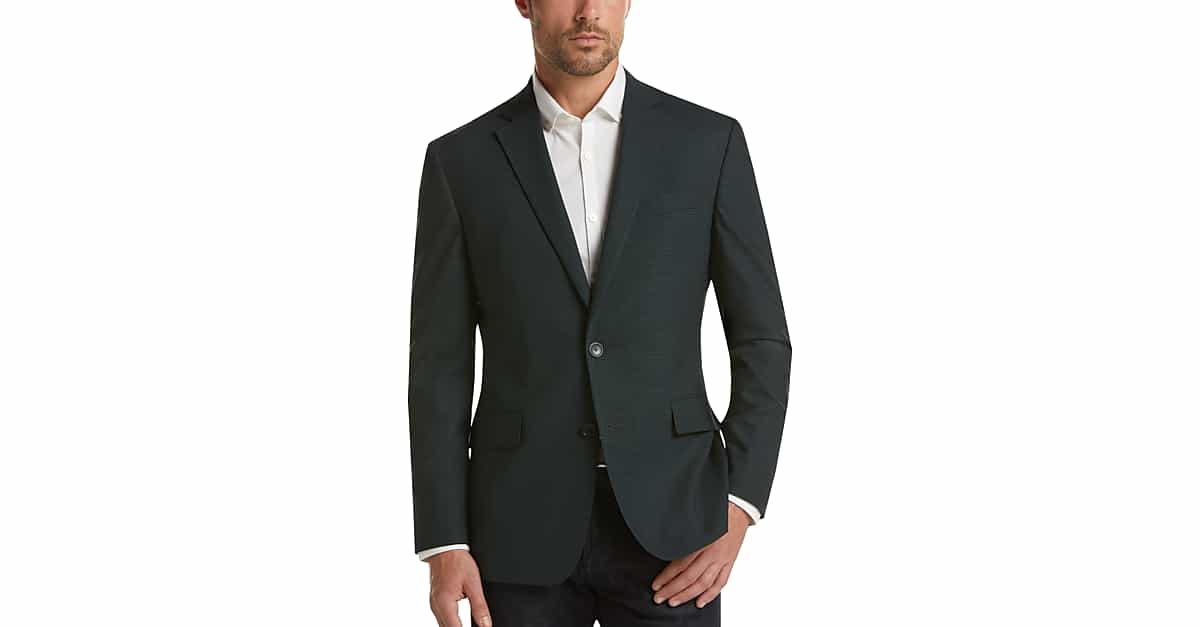 Slim Fit Sports Coats Clearance - Shop Closeout Slim Fit Blazers | Men&#39;s Wearhouse