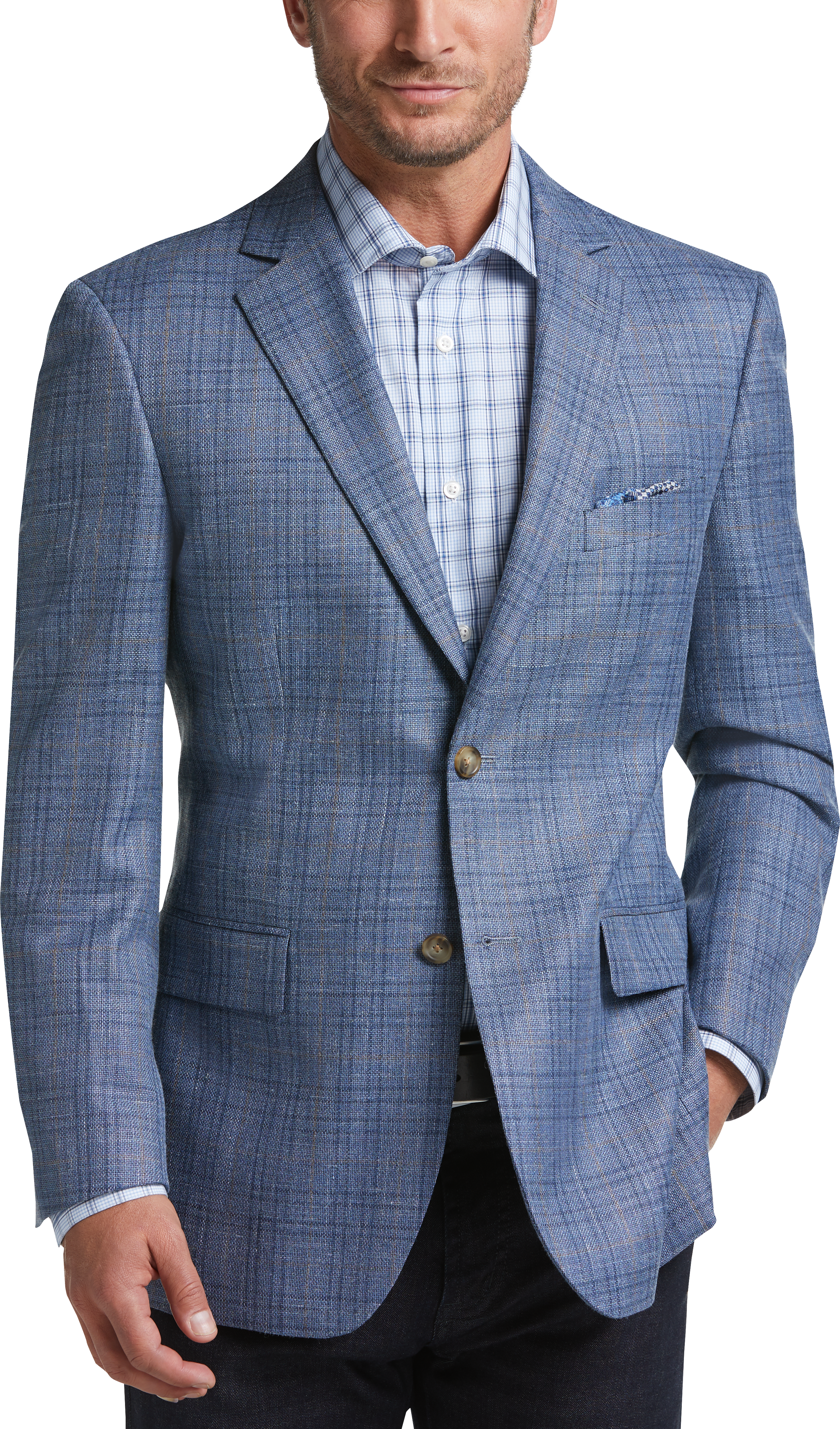 pronto uomo sport coat