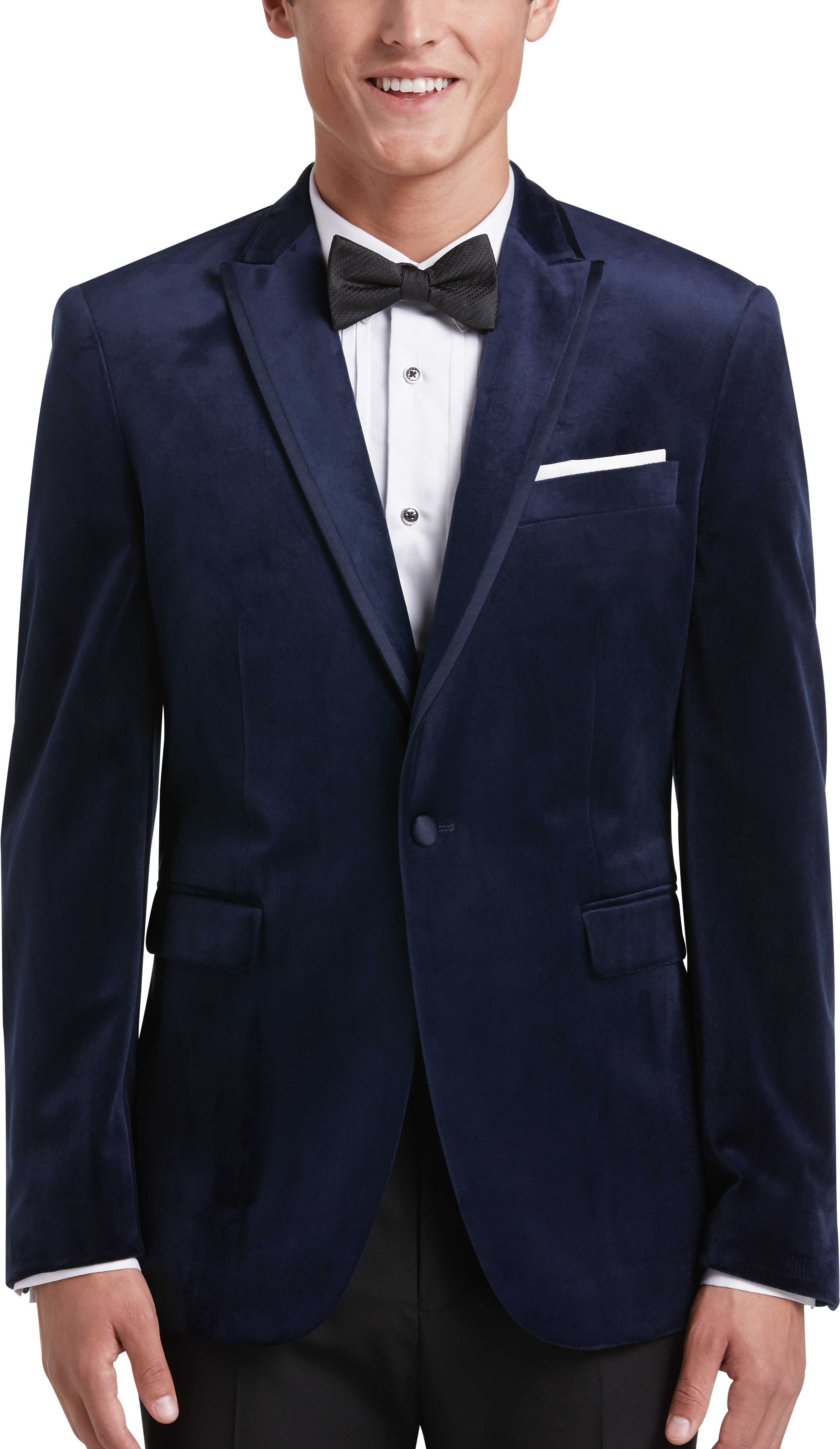 Harford Velvet Navy Dinner Jacket | ubicaciondepersonas.cdmx.gob.mx