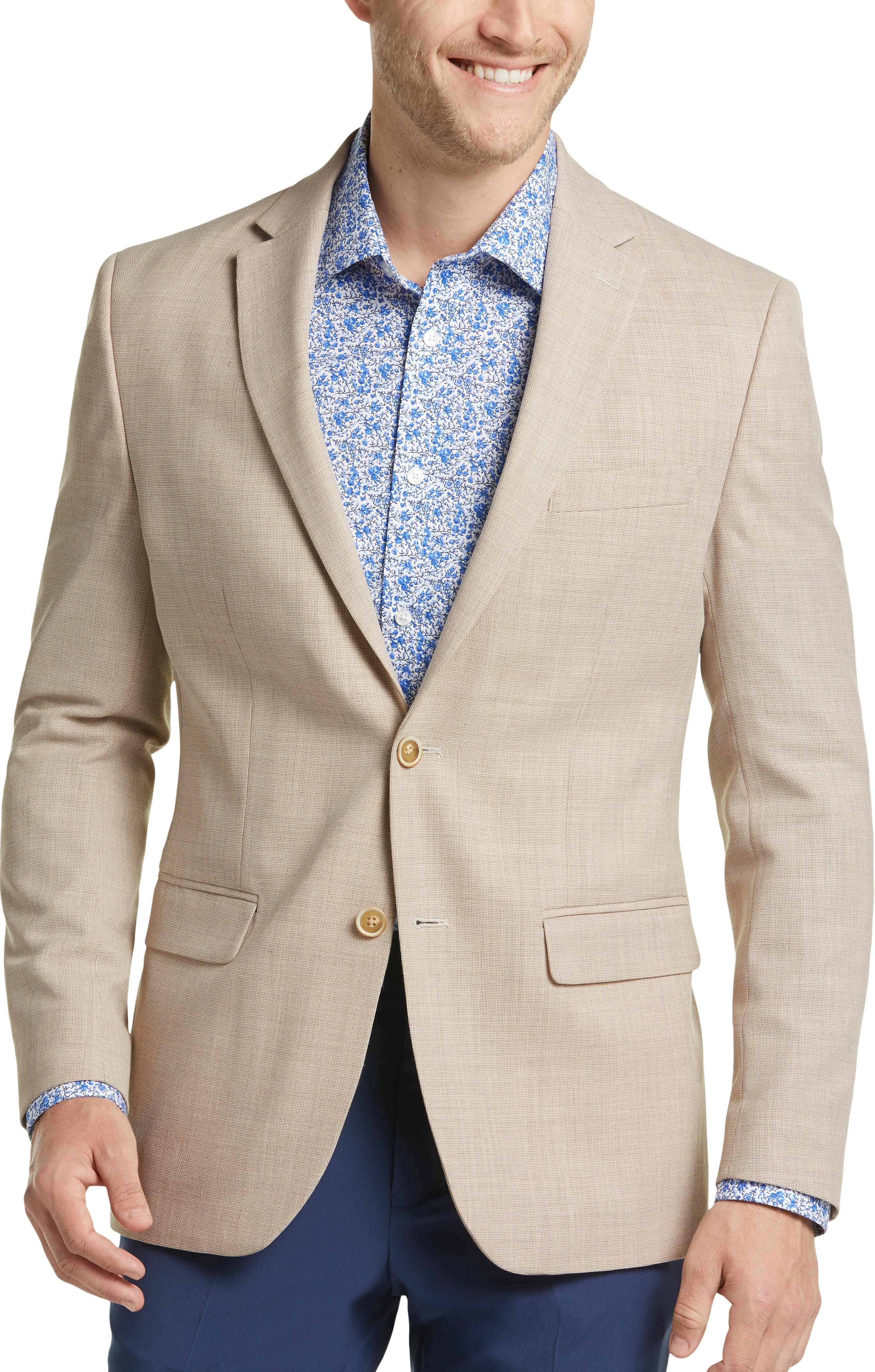 tommy hilfiger performance blazer