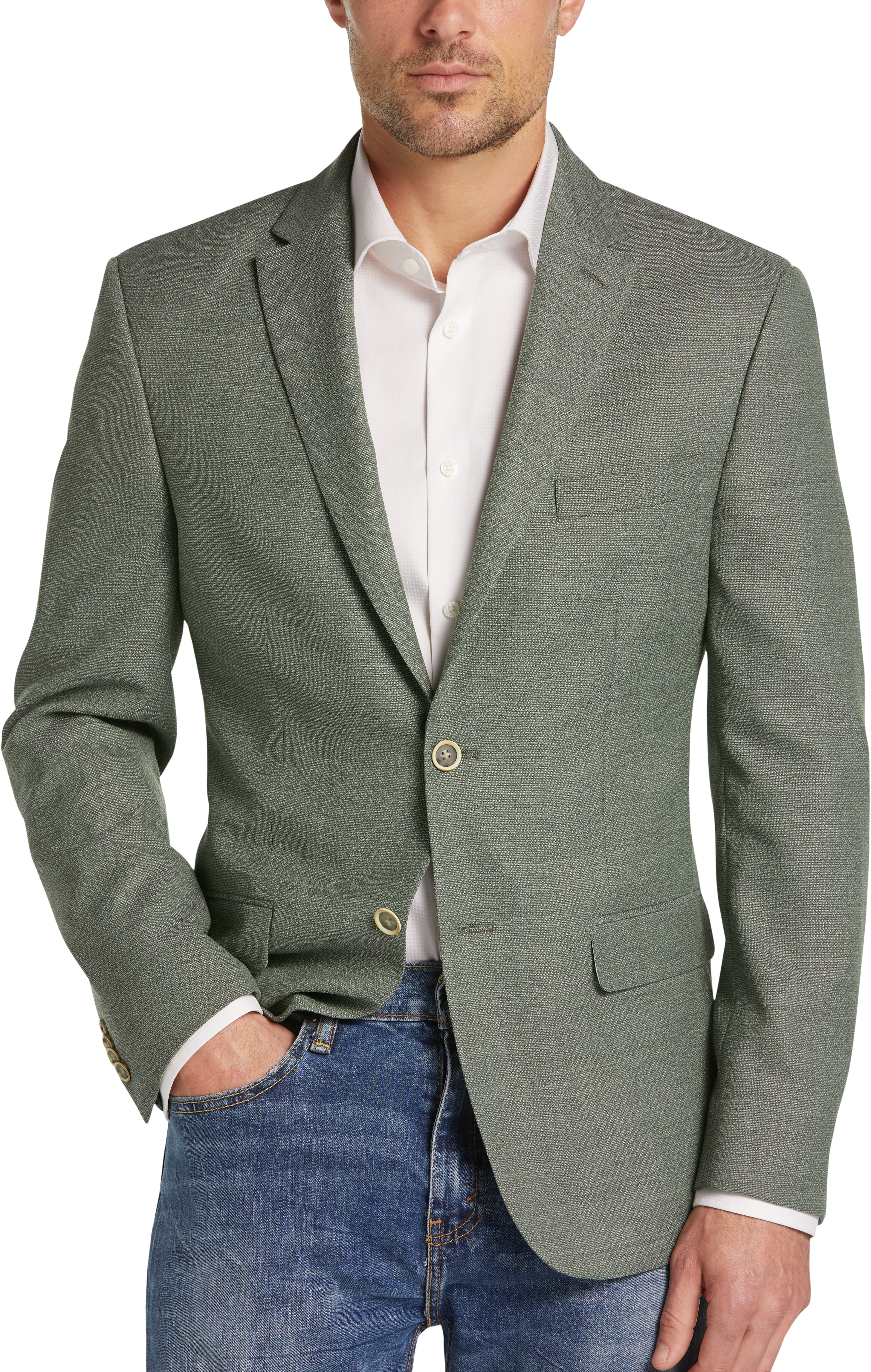 tommy hilfiger ethan sport coat