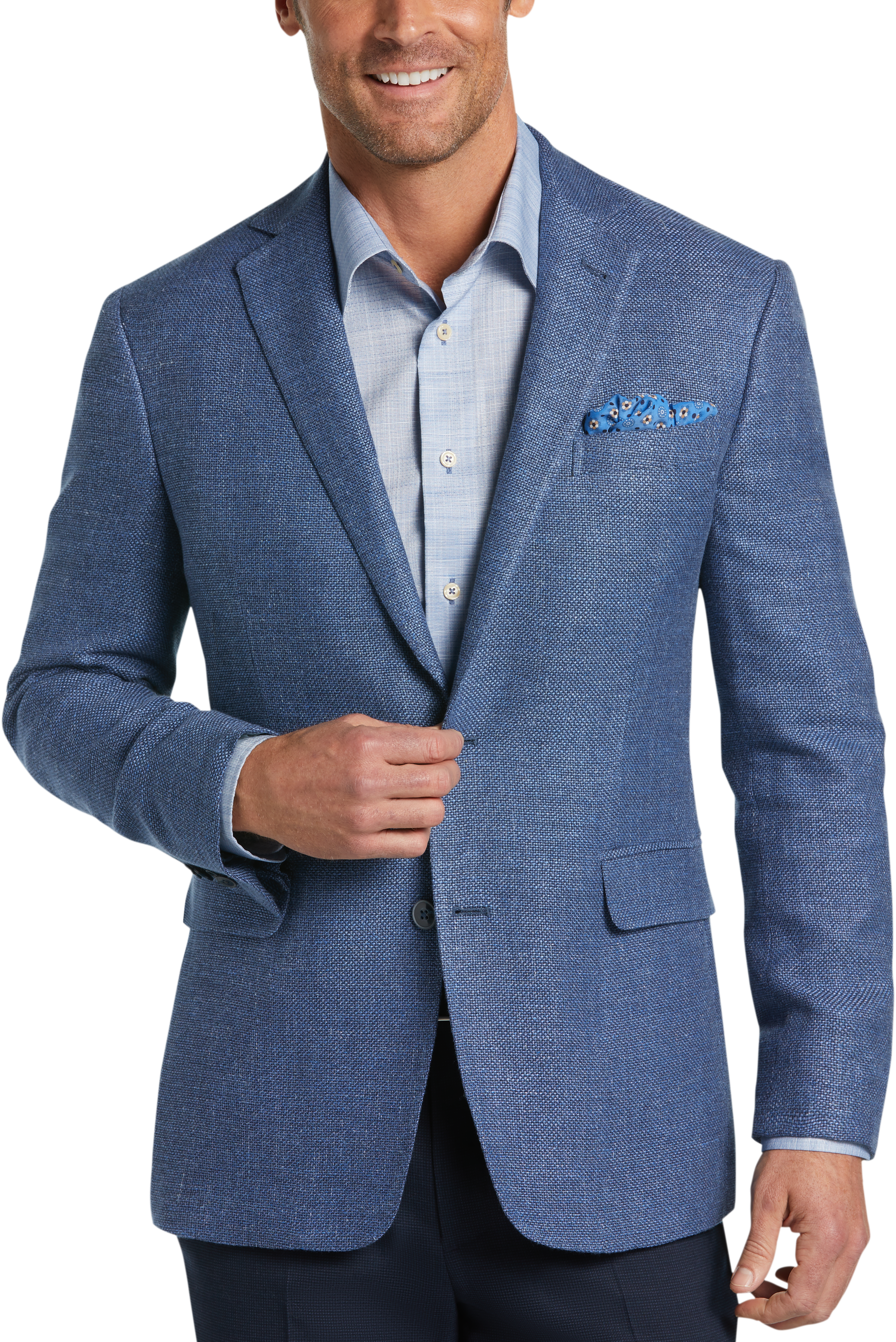 joseph abboud jacket