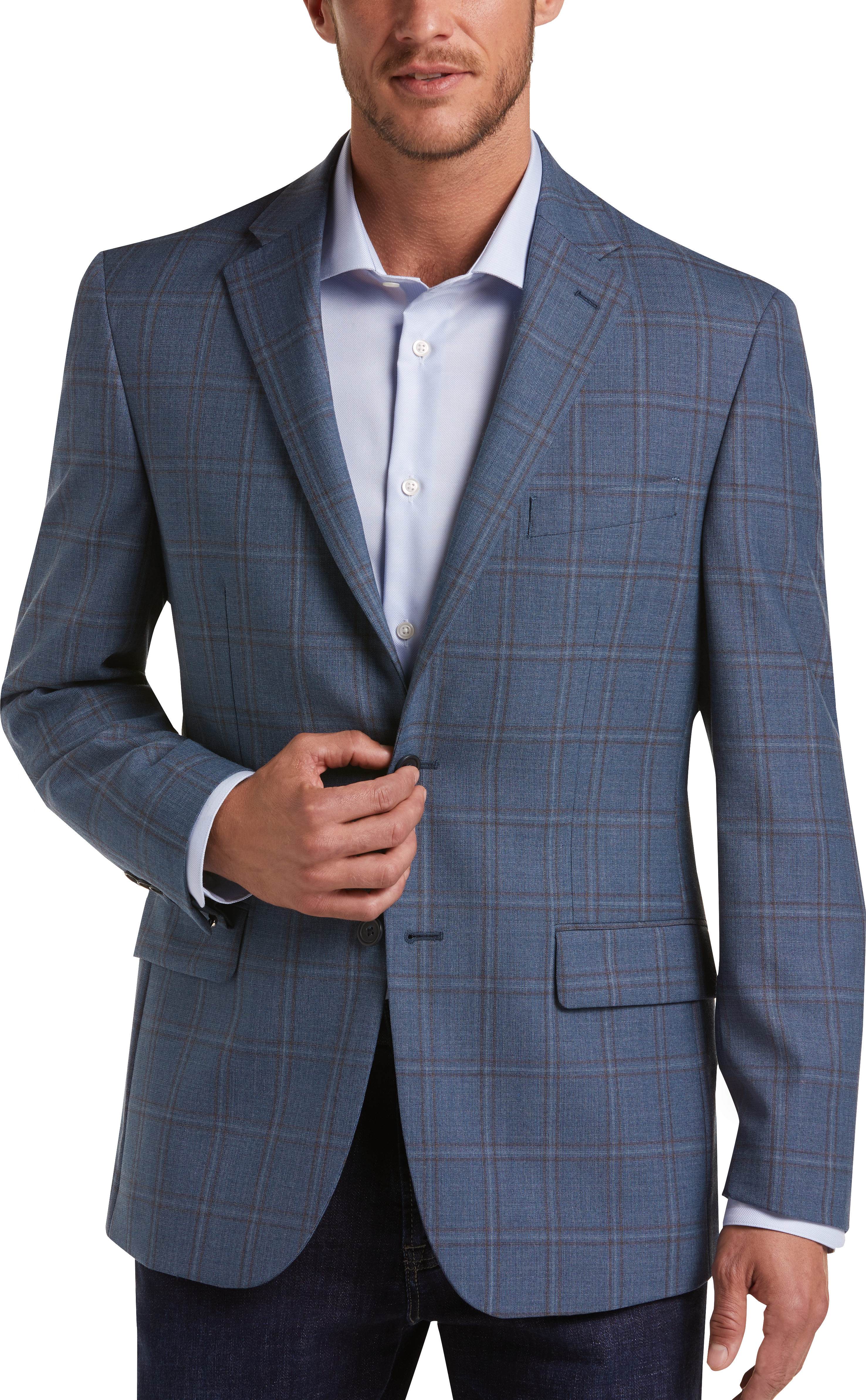 pronto uomo sport coat