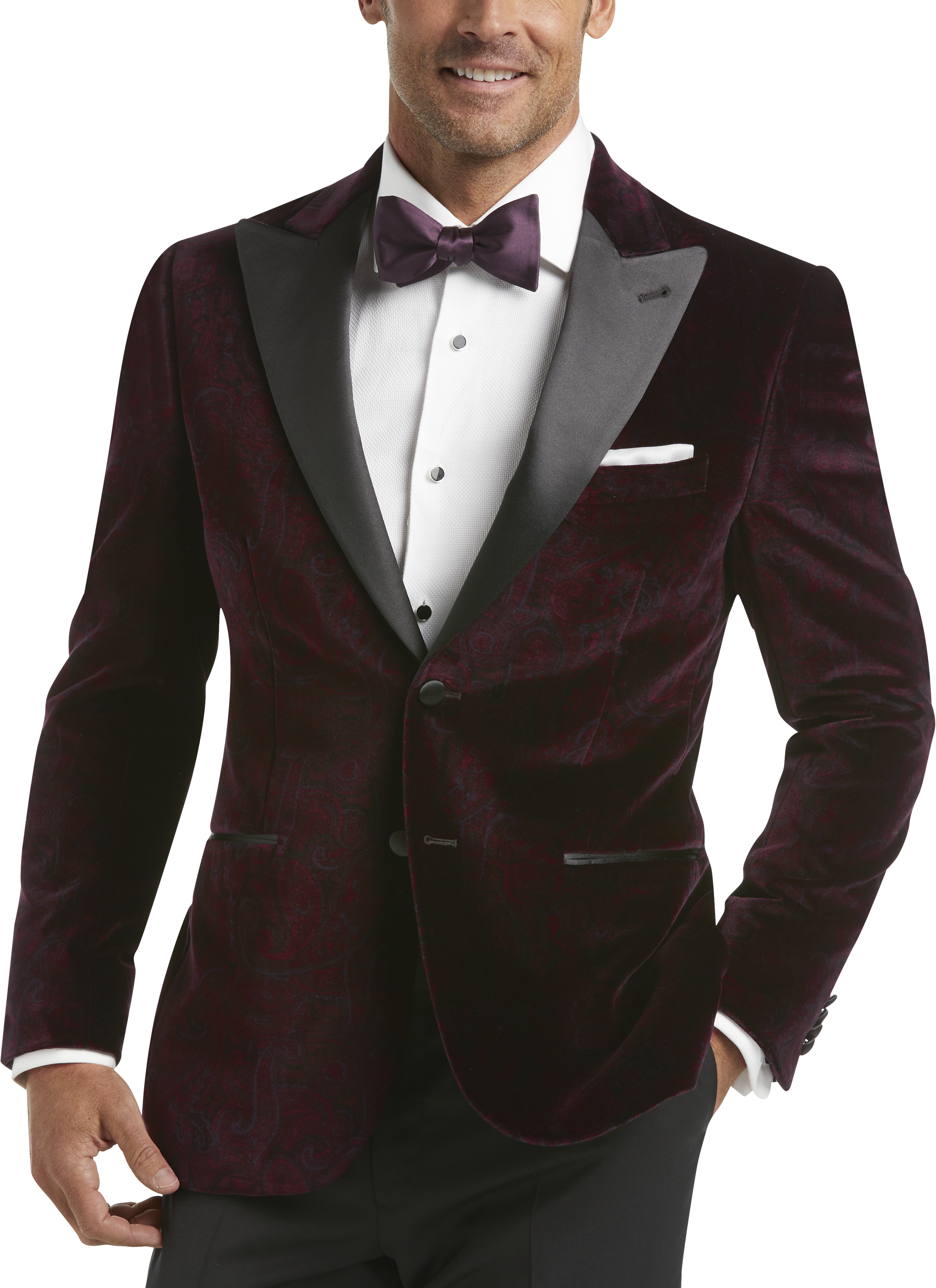 men's wearhouse formal wear